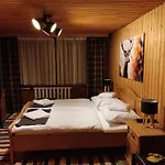 Kwatera prywatna Pod Limbą *