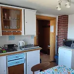 Pod Limbą Kwatera prywatna Jurgów