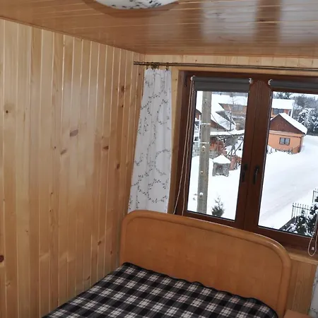 Pod Limba Privat bolig