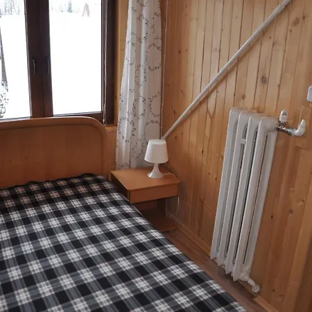 Pod Limba Privat bolig