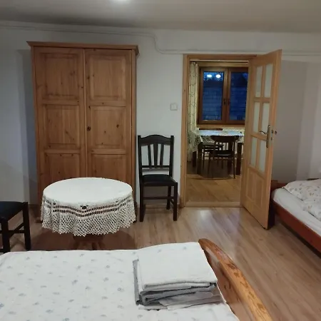 Pod Limba Quarto em Acomodações Particulares *