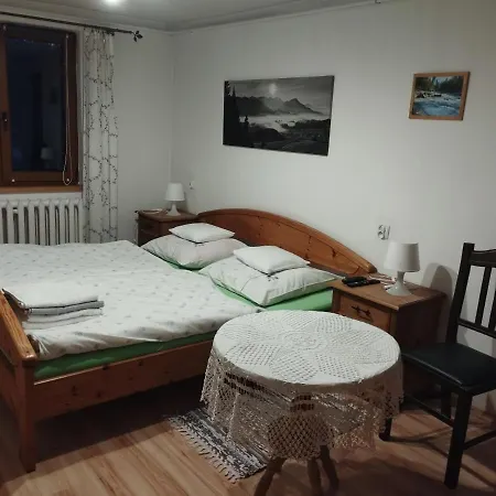 Pod Limba Jurgów