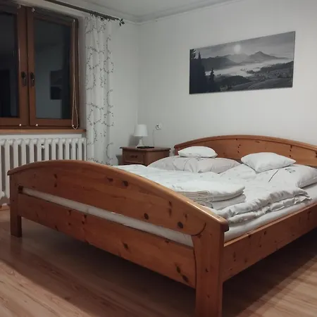 Pod Limba Quarto em Acomodações Particulares