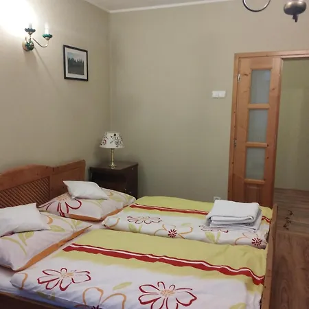 Privat bolig Pod Limba Jurgów