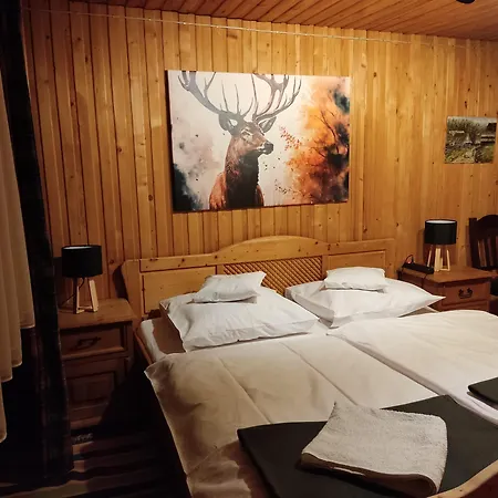 Pod Limba Homestay szállás