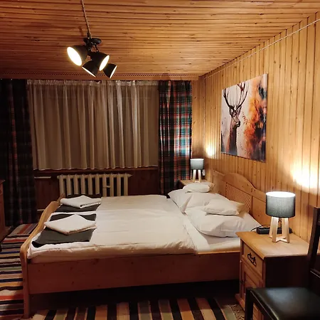Pod Limba Homestay szállás *