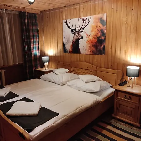 Accommodatie bij particulieren Pod Limba *