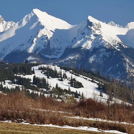 Privat bolig Pod Limba Jurgów
