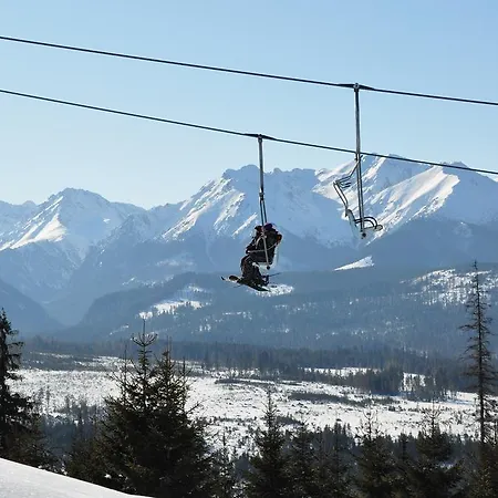 Pod Limba Privat bolig *