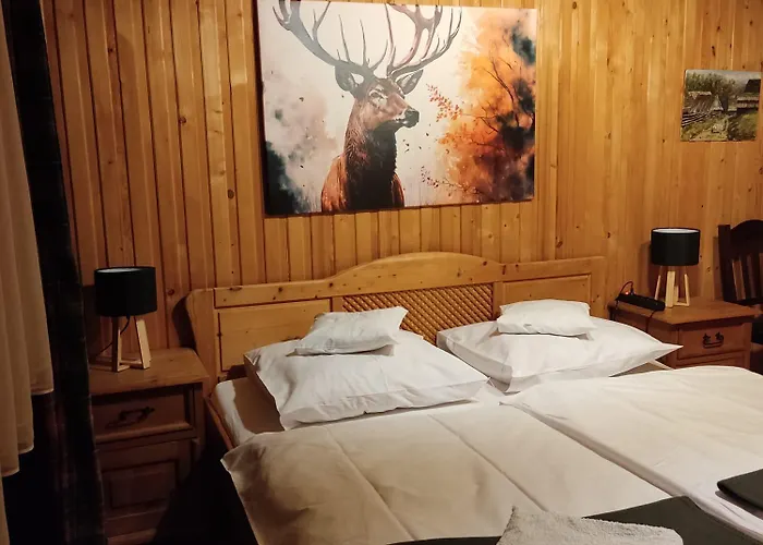 Pod Limba Accommodatie bij particulieren